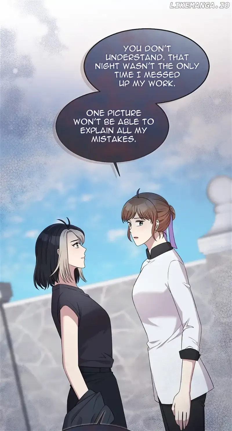 His Royal Appetite Chapter 38 Online - página 32