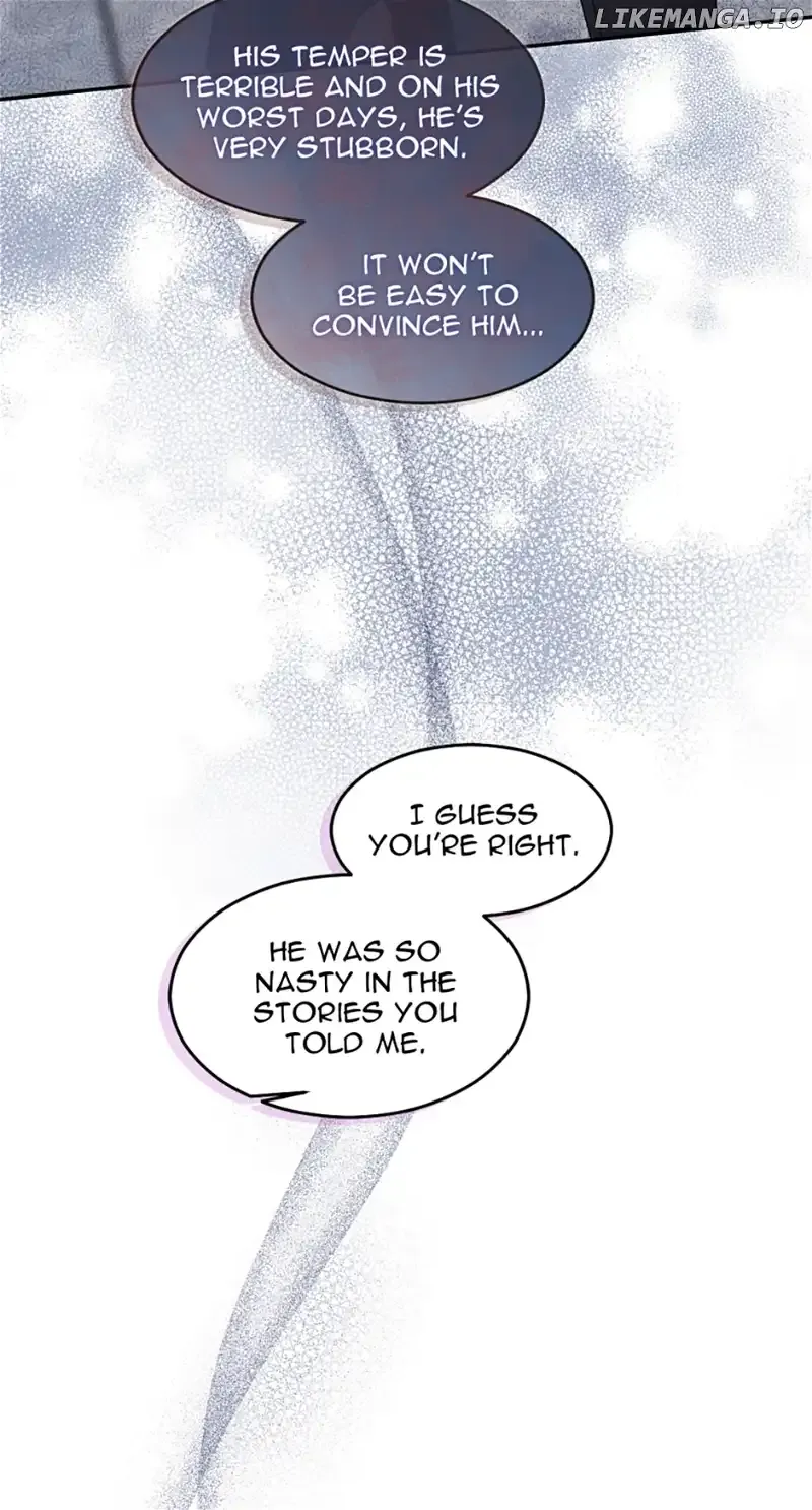 His Royal Appetite Chapter 38 Online - página 33