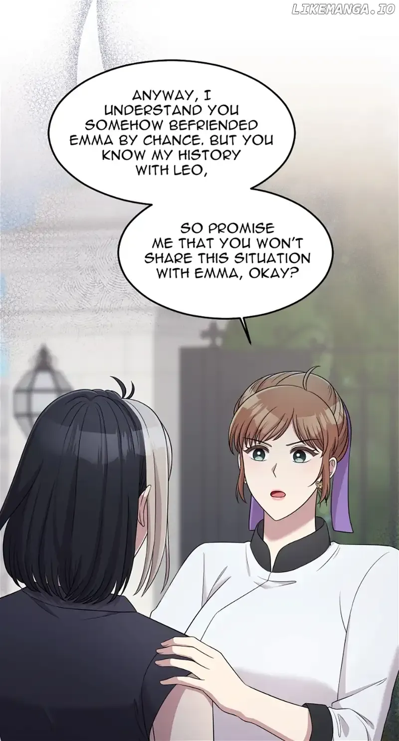 His Royal Appetite Chapter 38 Online - página 34