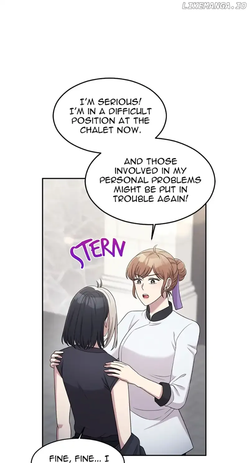 His Royal Appetite Chapter 38 Online - página 36