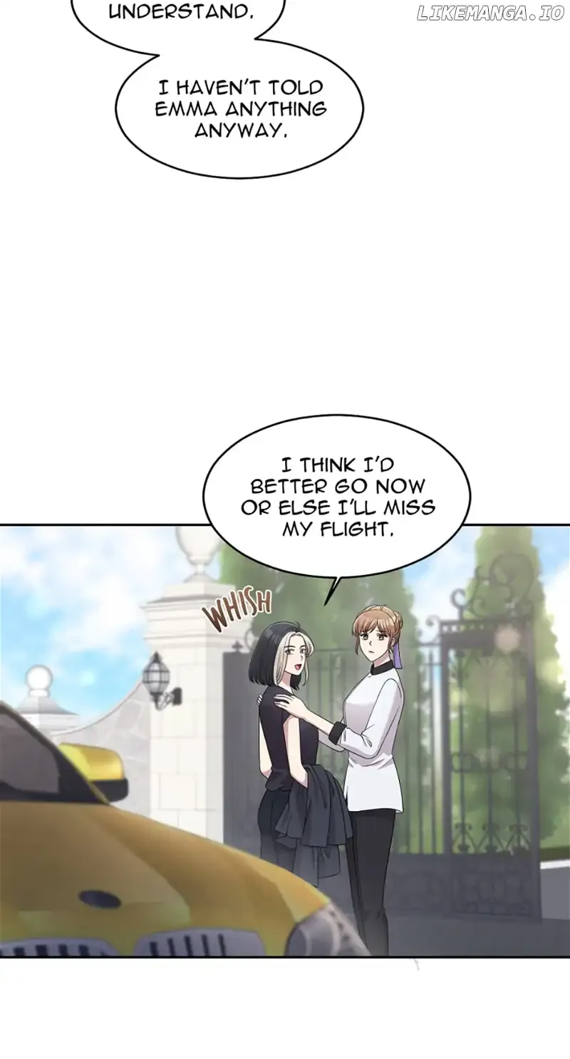 His Royal Appetite Chapter 38 Online - página 37