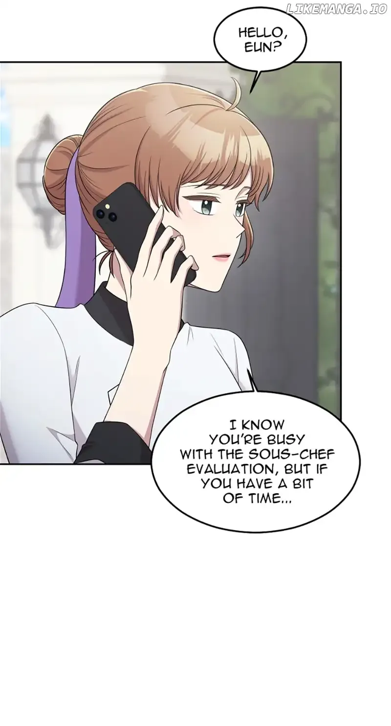 His Royal Appetite Chapter 38 Online - página 42