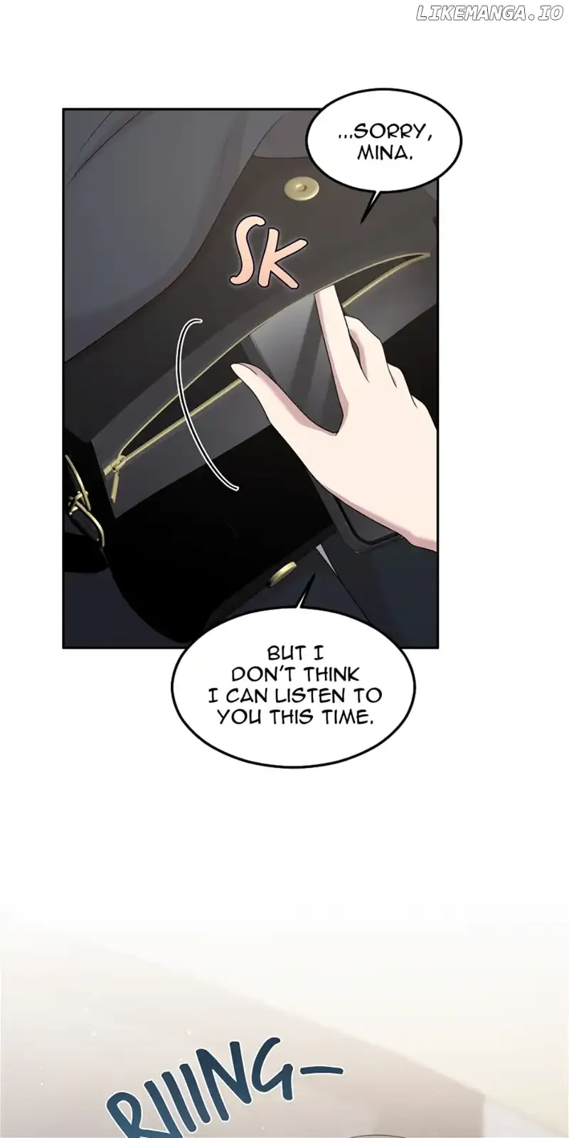 His Royal Appetite Chapter 38 Online - página 45