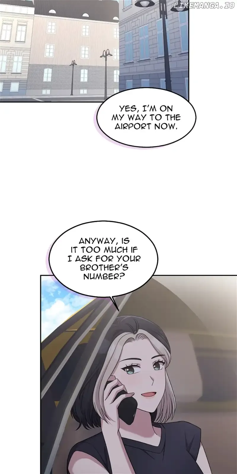 His Royal Appetite Chapter 38 Online - página 47