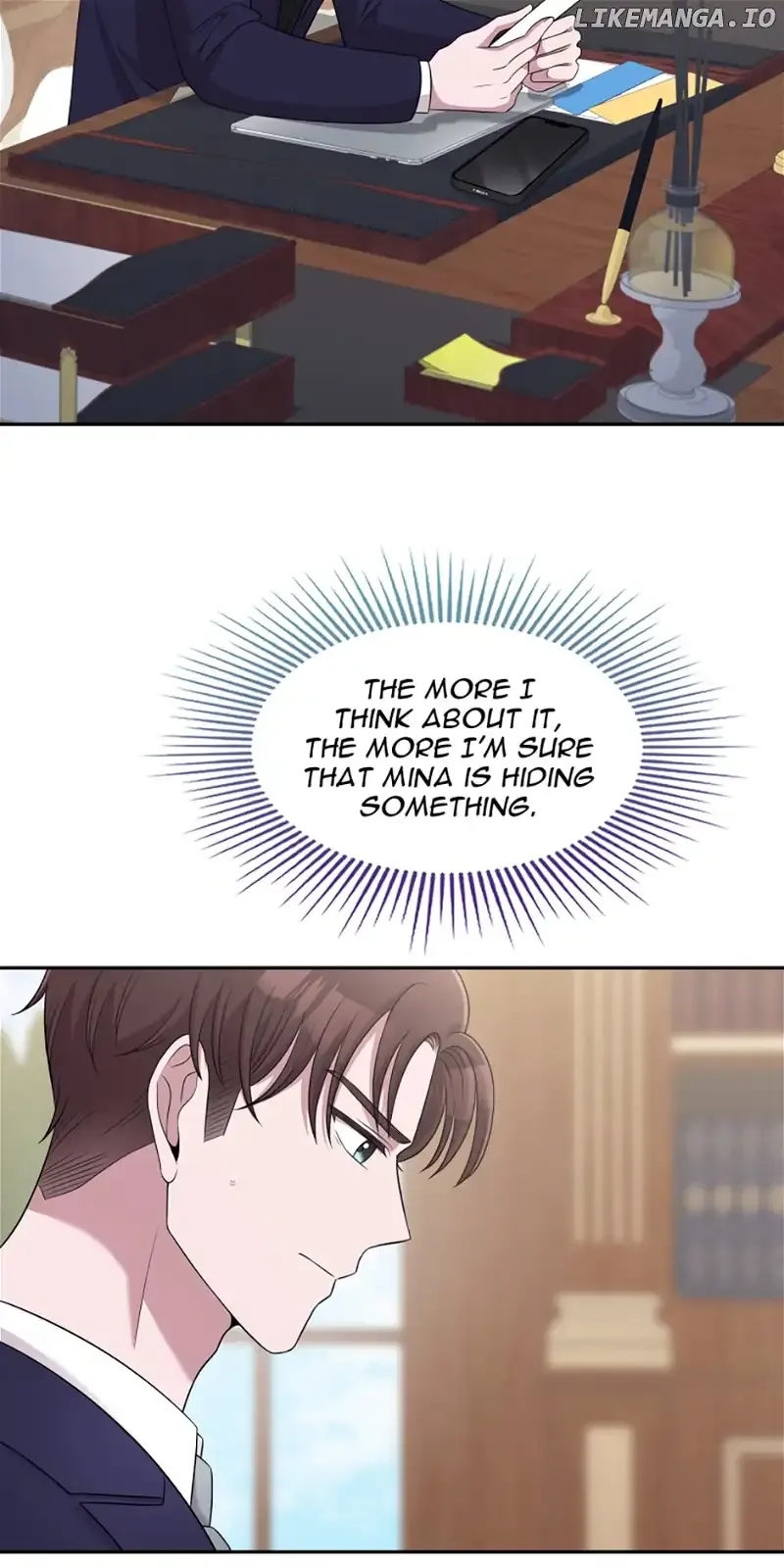 His Royal Appetite Chapter 38 Online - página 49