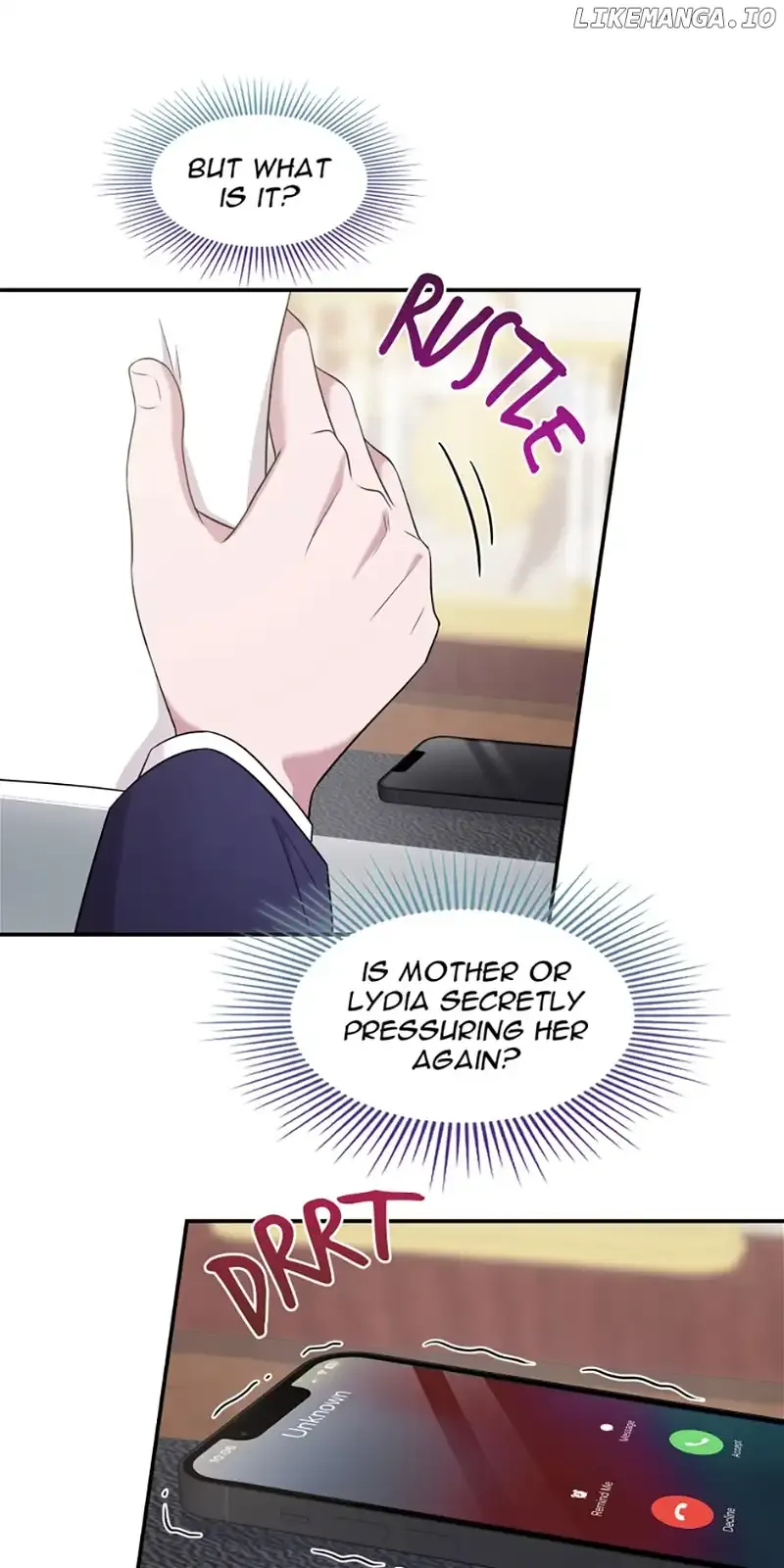 His Royal Appetite Chapter 38 Online - página 50