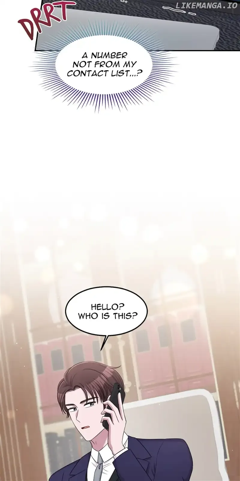 His Royal Appetite Chapter 38 Online - página 51