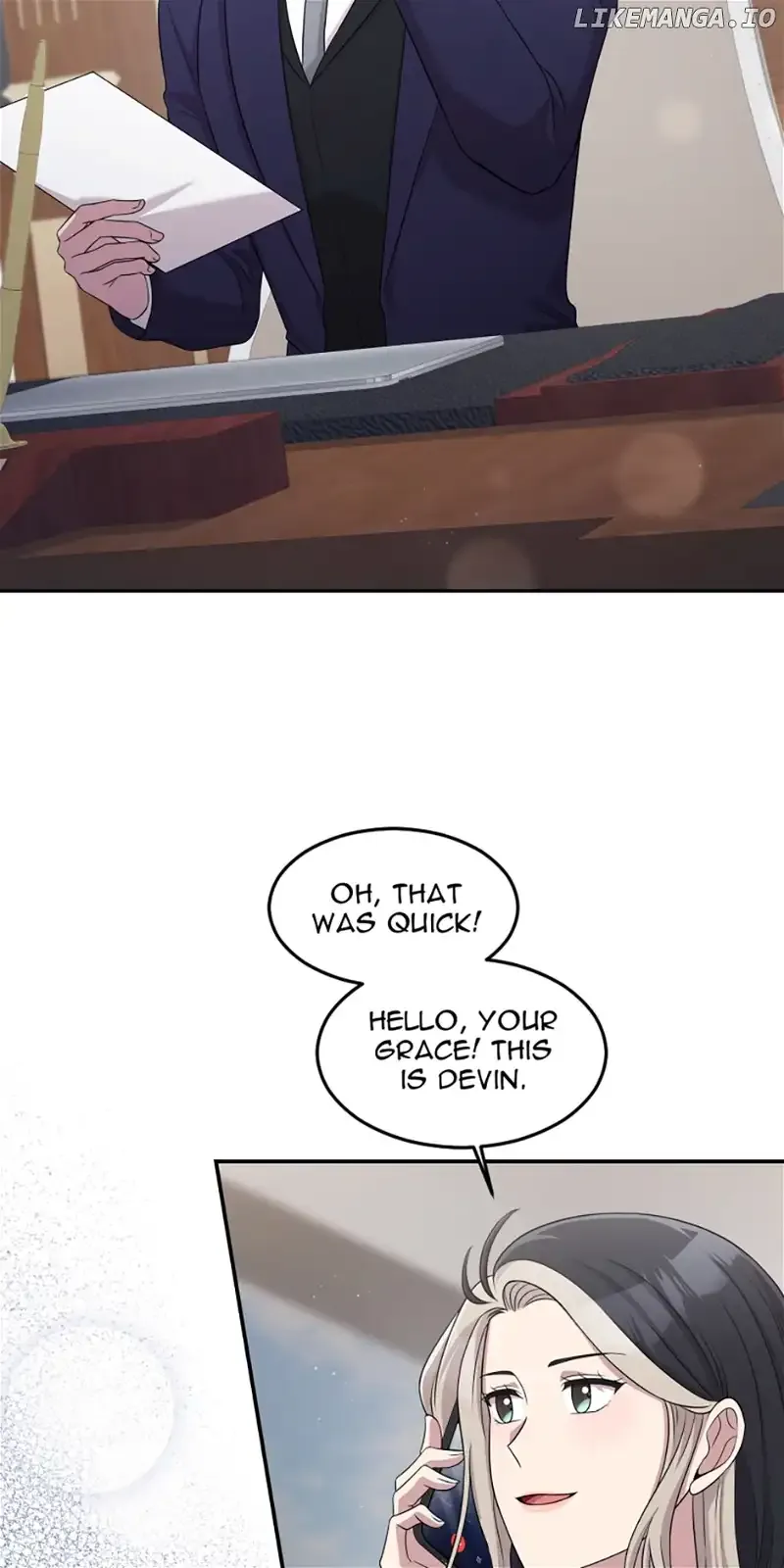 His Royal Appetite Chapter 38 Online - página 52
