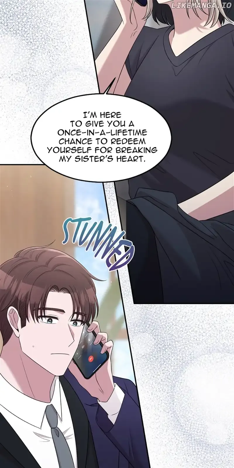 His Royal Appetite Chapter 38 Online - página 53