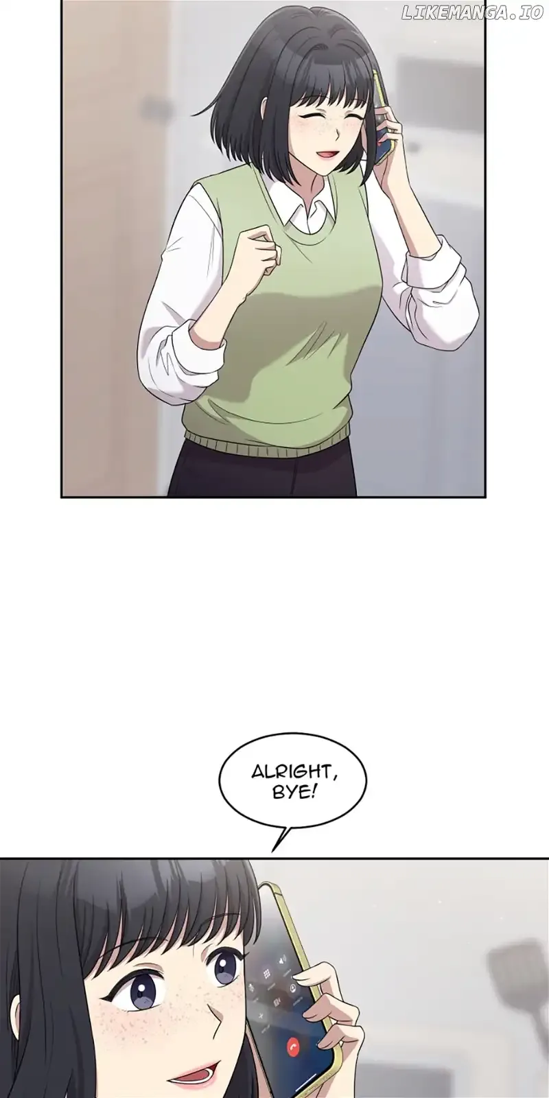 His Royal Appetite Chapter 38 Online - página 55