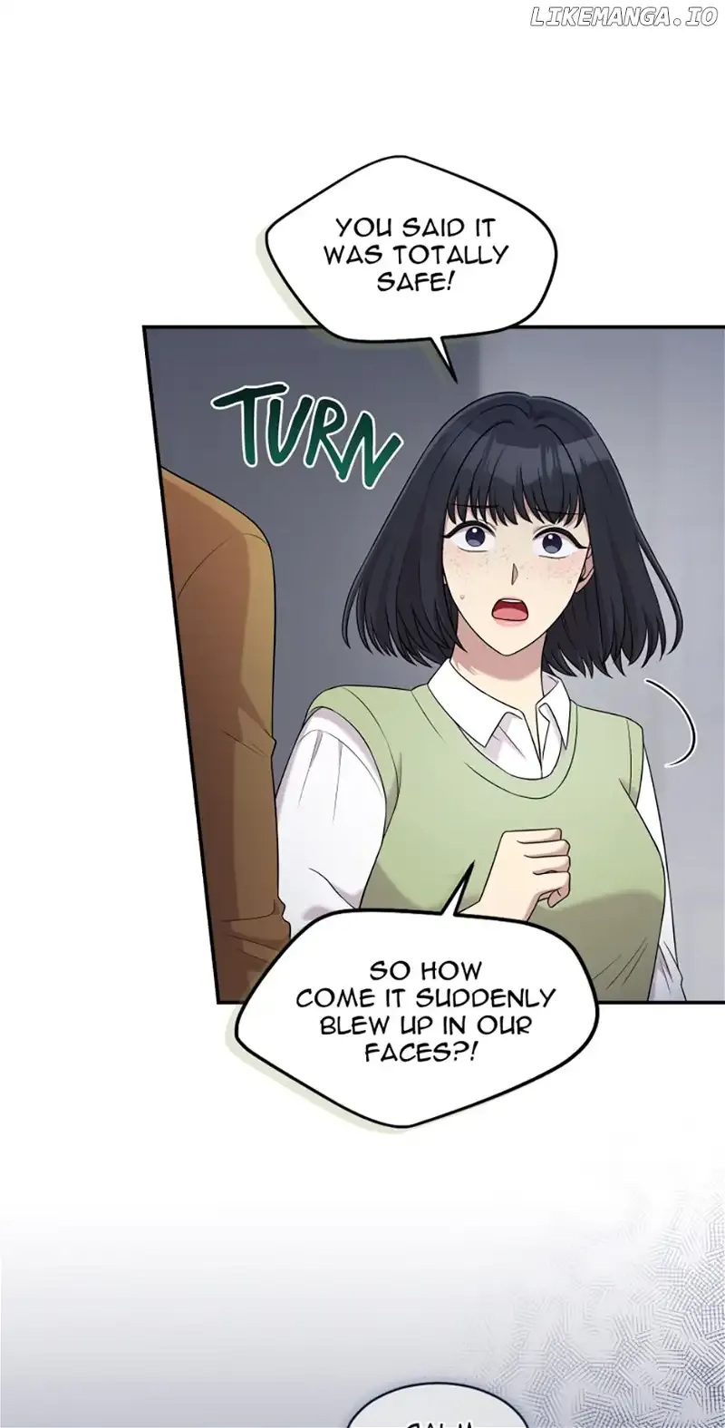 His Royal Appetite Chapter 38 Online - página 57