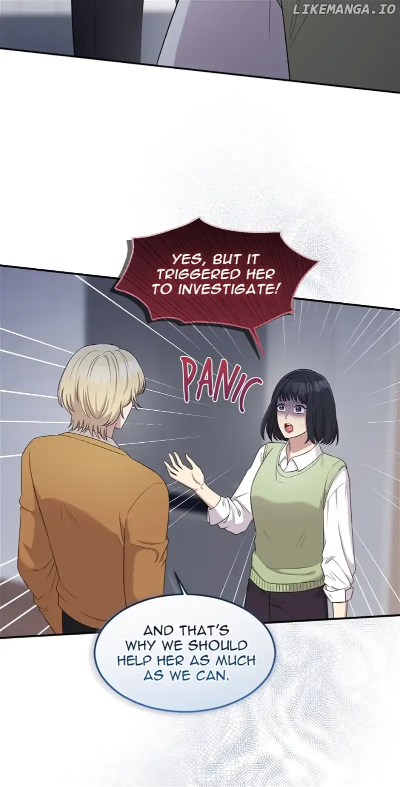 His Royal Appetite Chapter 38 Online - página 59