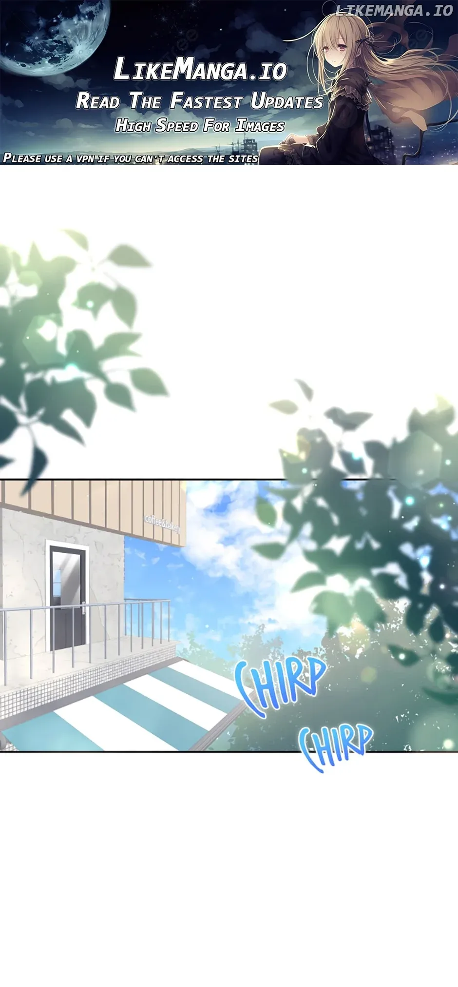 His Royal Appetite Chapter 40 Online - página 1