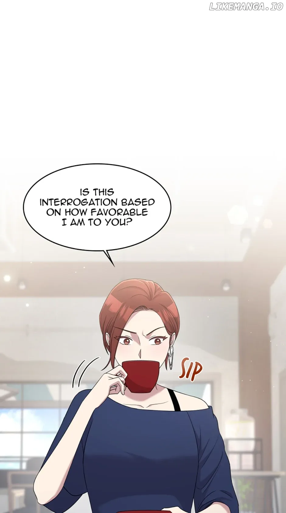 His Royal Appetite Chapter 40 Online - página 2