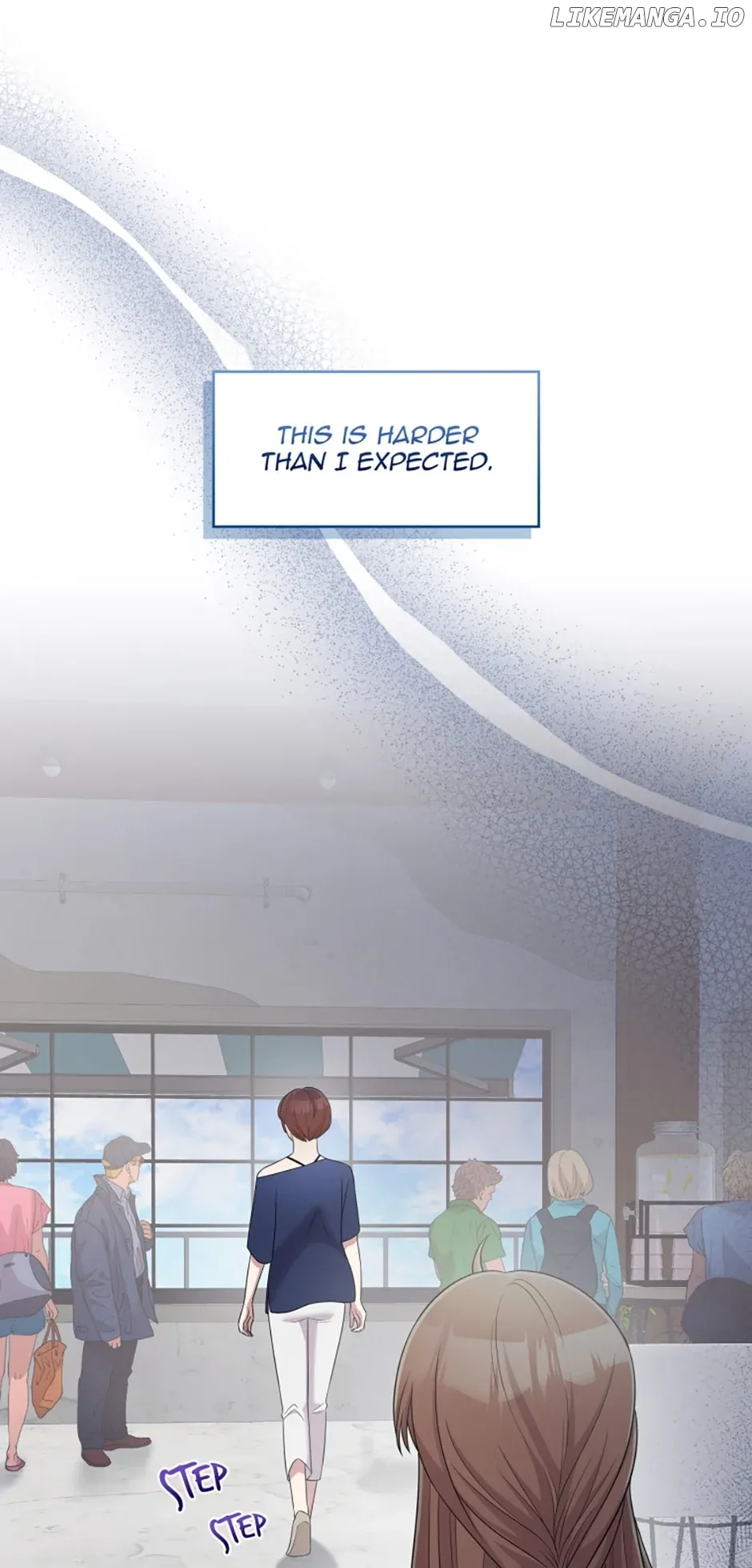 His Royal Appetite Chapter 40 Online - página 7