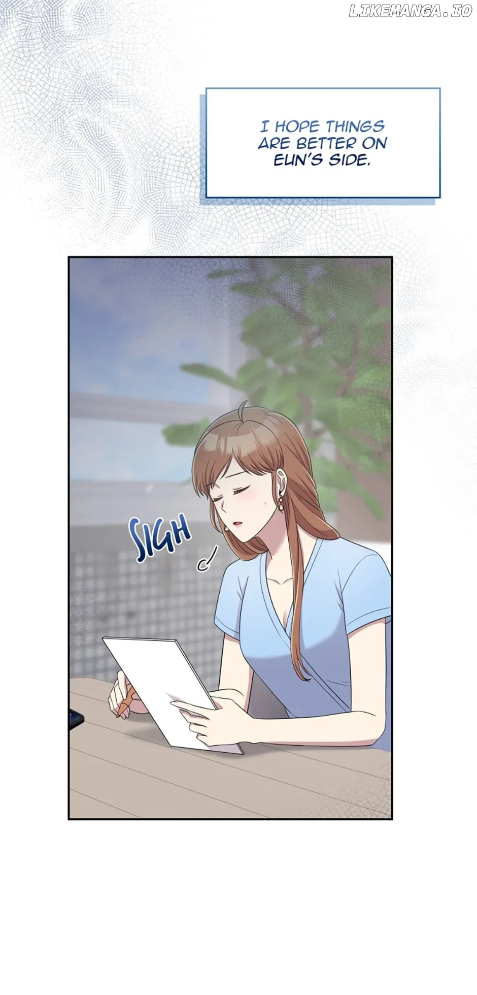 His Royal Appetite Chapter 40 Online - página 9