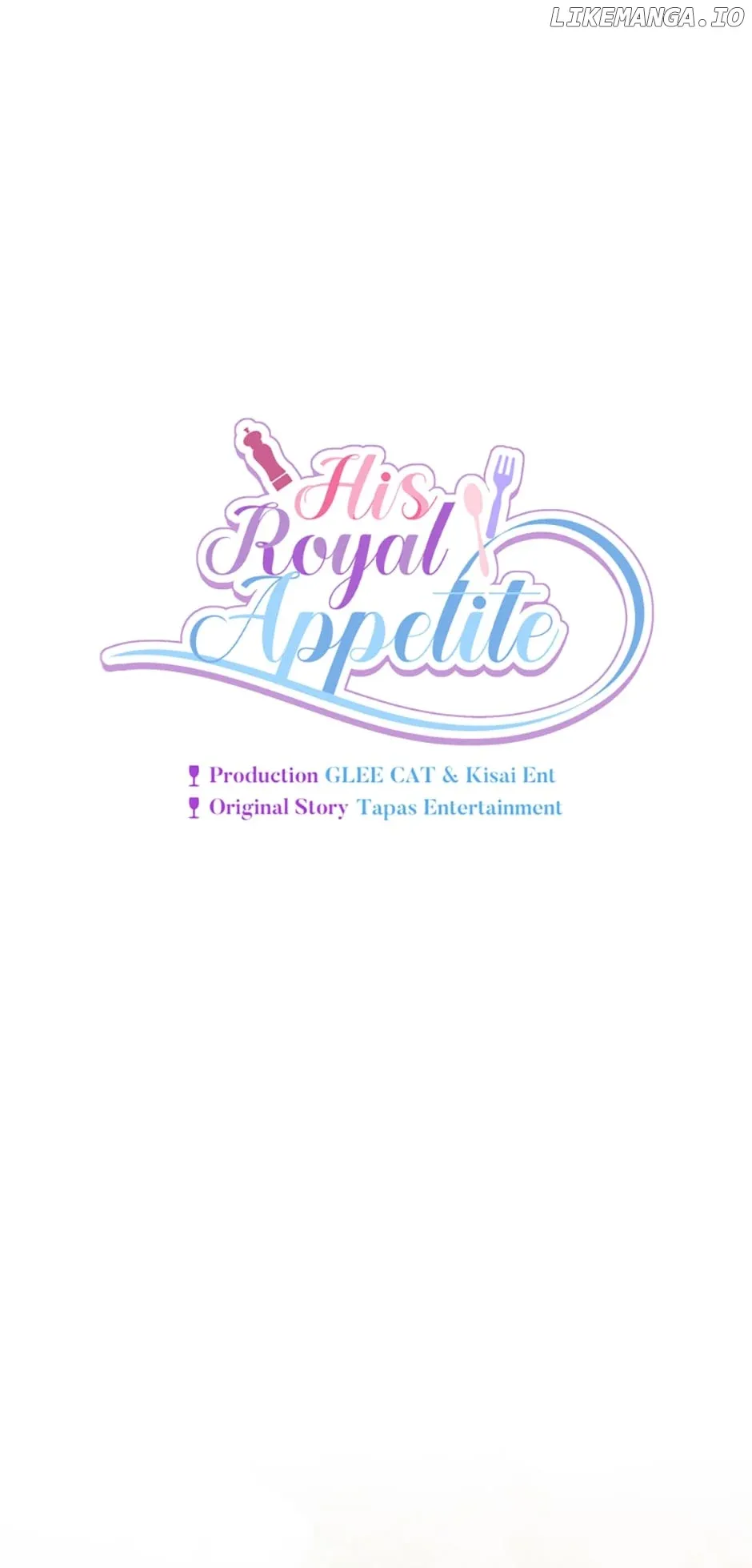 His Royal Appetite Chapter 40 Online - página 10