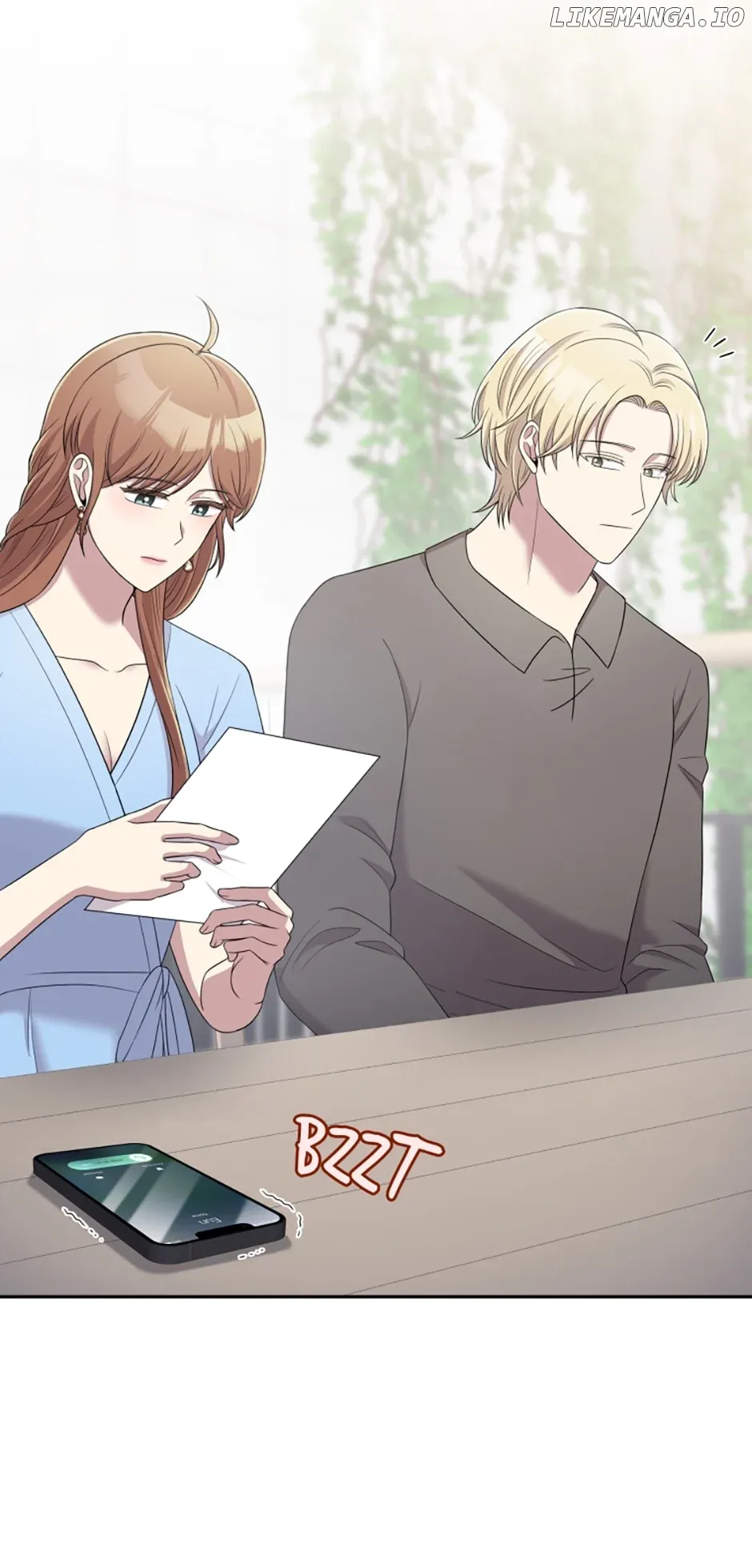 His Royal Appetite Chapter 40 Online - página 11