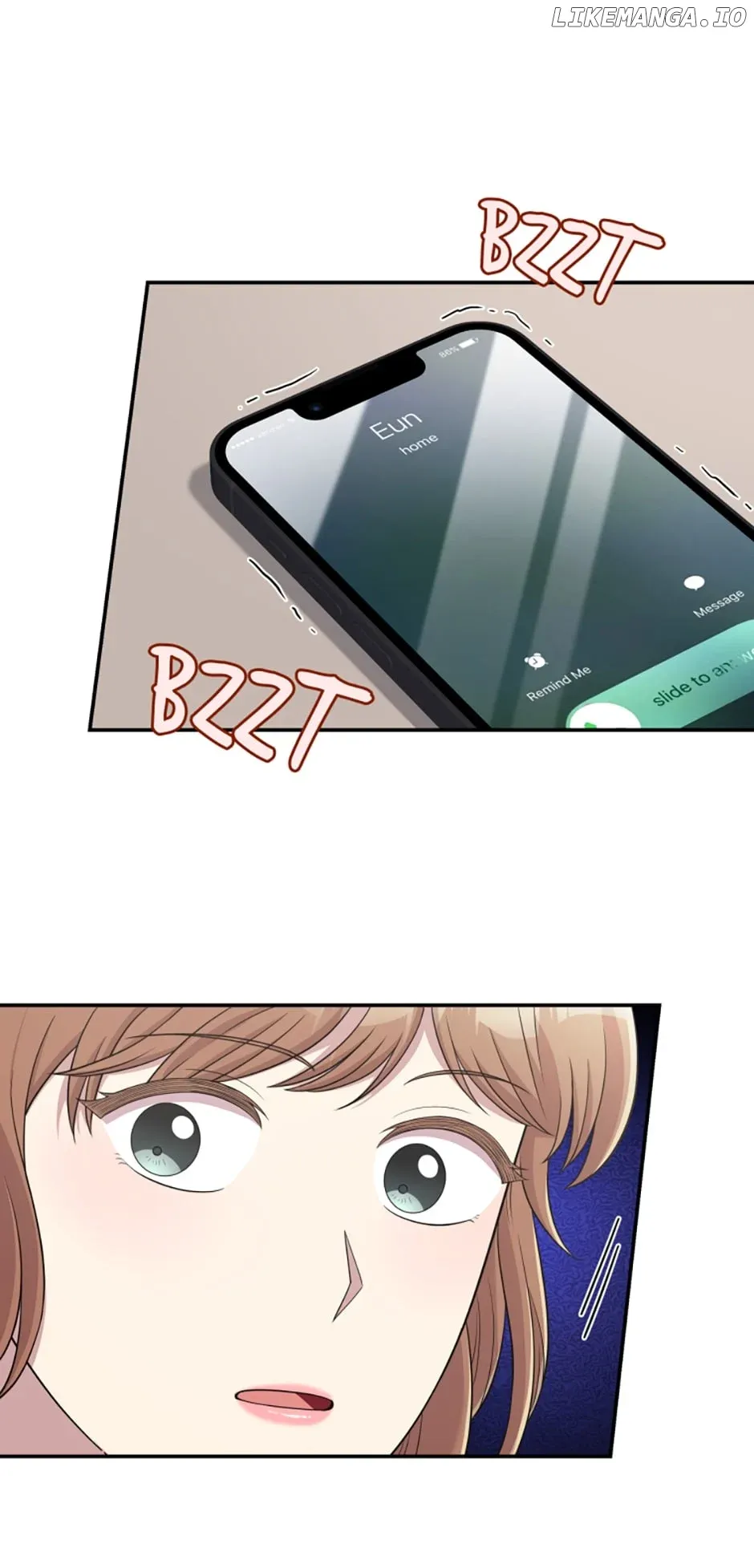 His Royal Appetite Chapter 40 Online - página 12