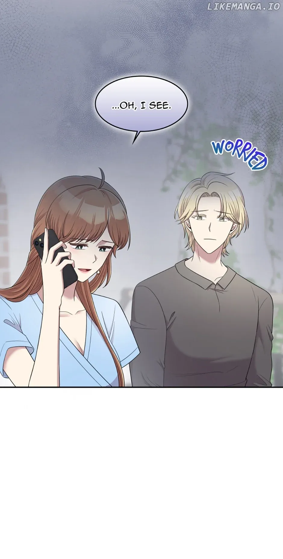 His Royal Appetite Chapter 40 Online - página 14