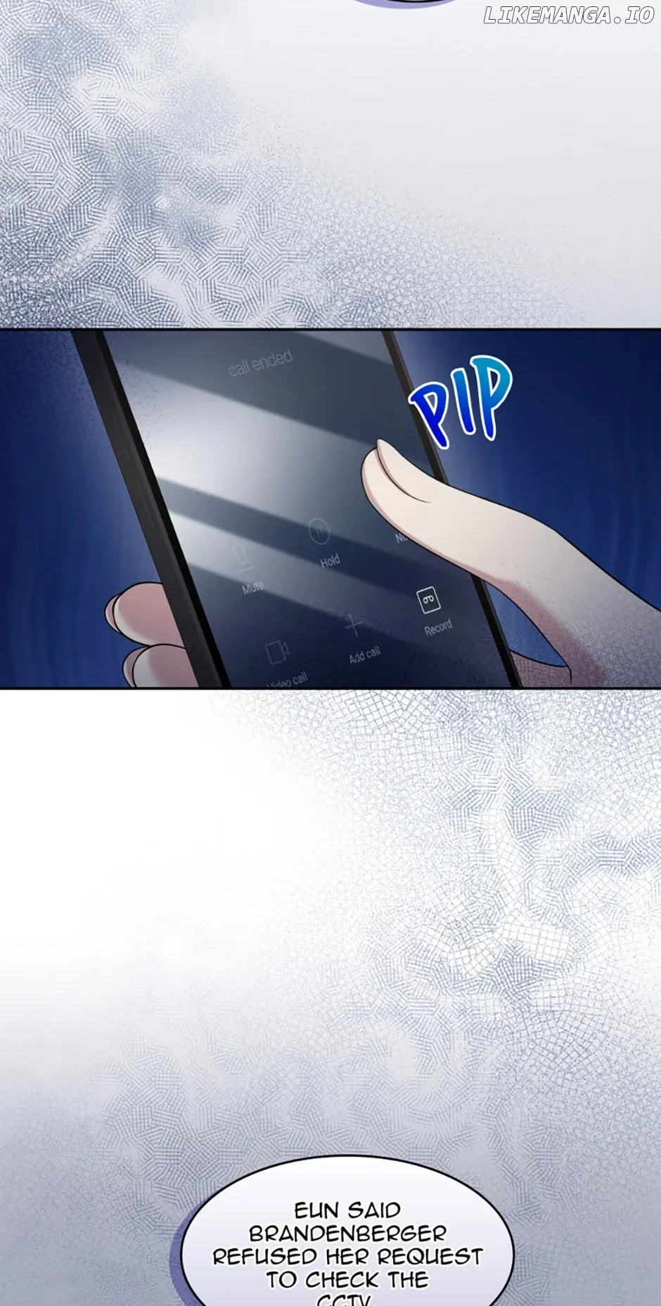 His Royal Appetite Chapter 40 Online - página 16