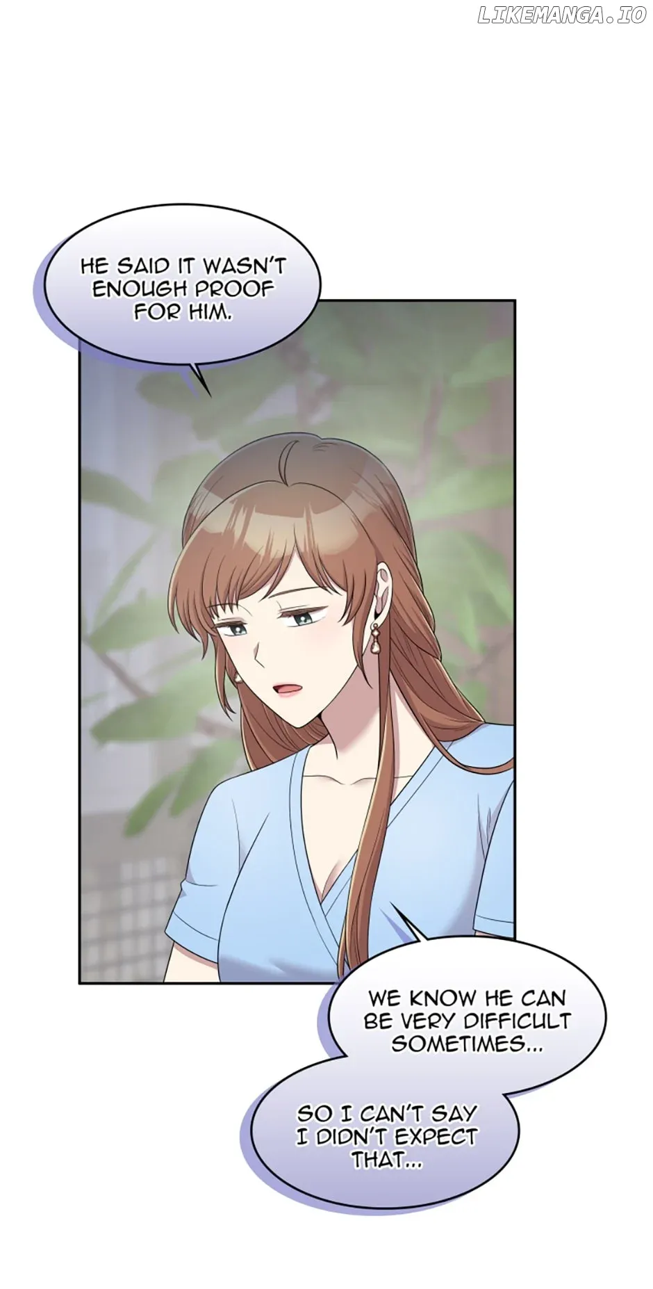 His Royal Appetite Chapter 40 Online - página 18
