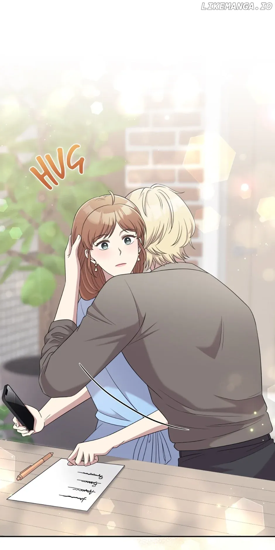 His Royal Appetite Chapter 40 Online - página 19