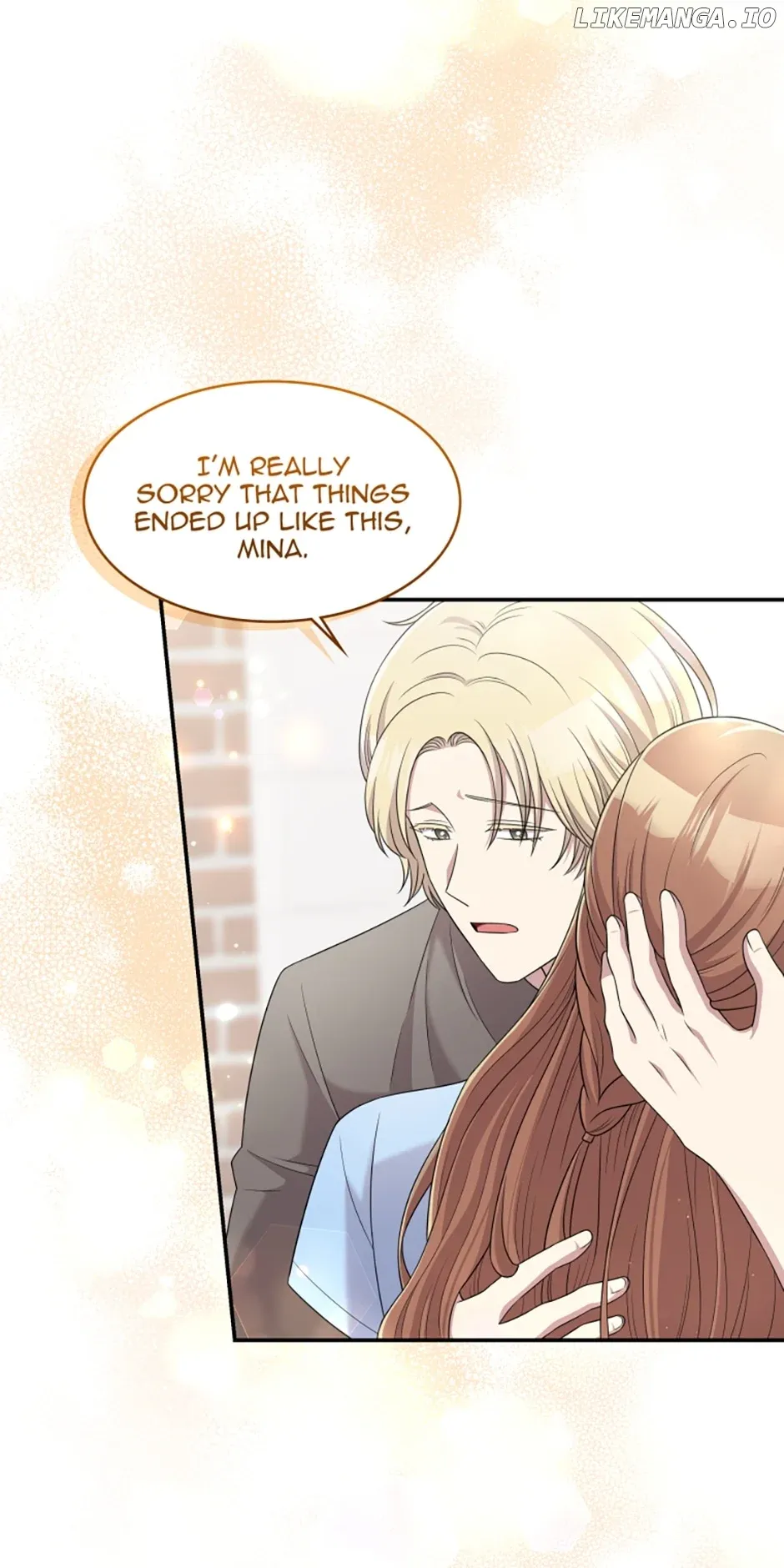 His Royal Appetite Chapter 40 Online - página 20