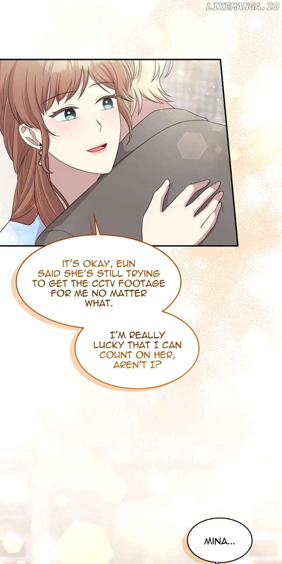 His Royal Appetite Chapter 40 Online - página 21