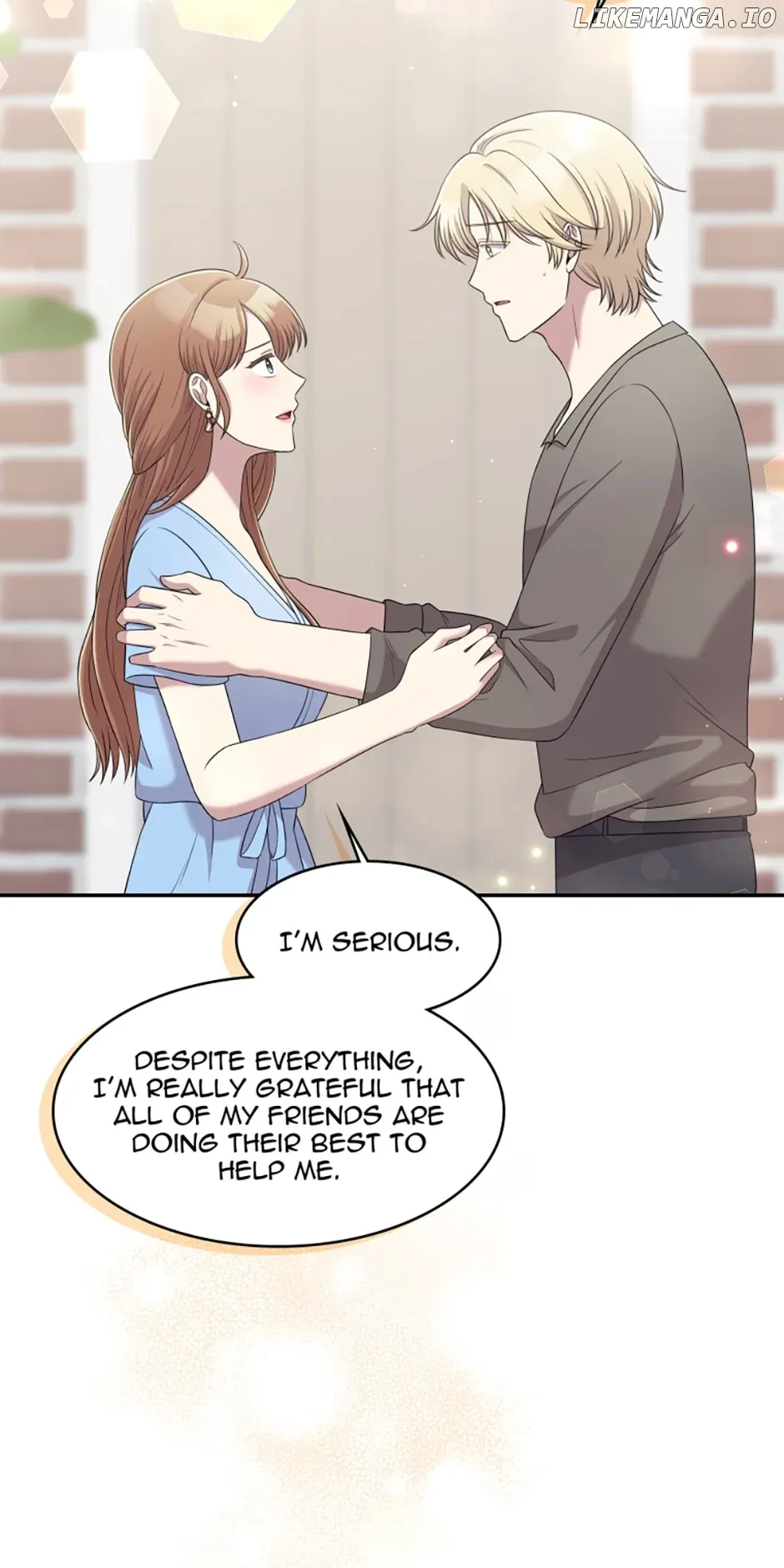 His Royal Appetite Chapter 40 Online - página 22