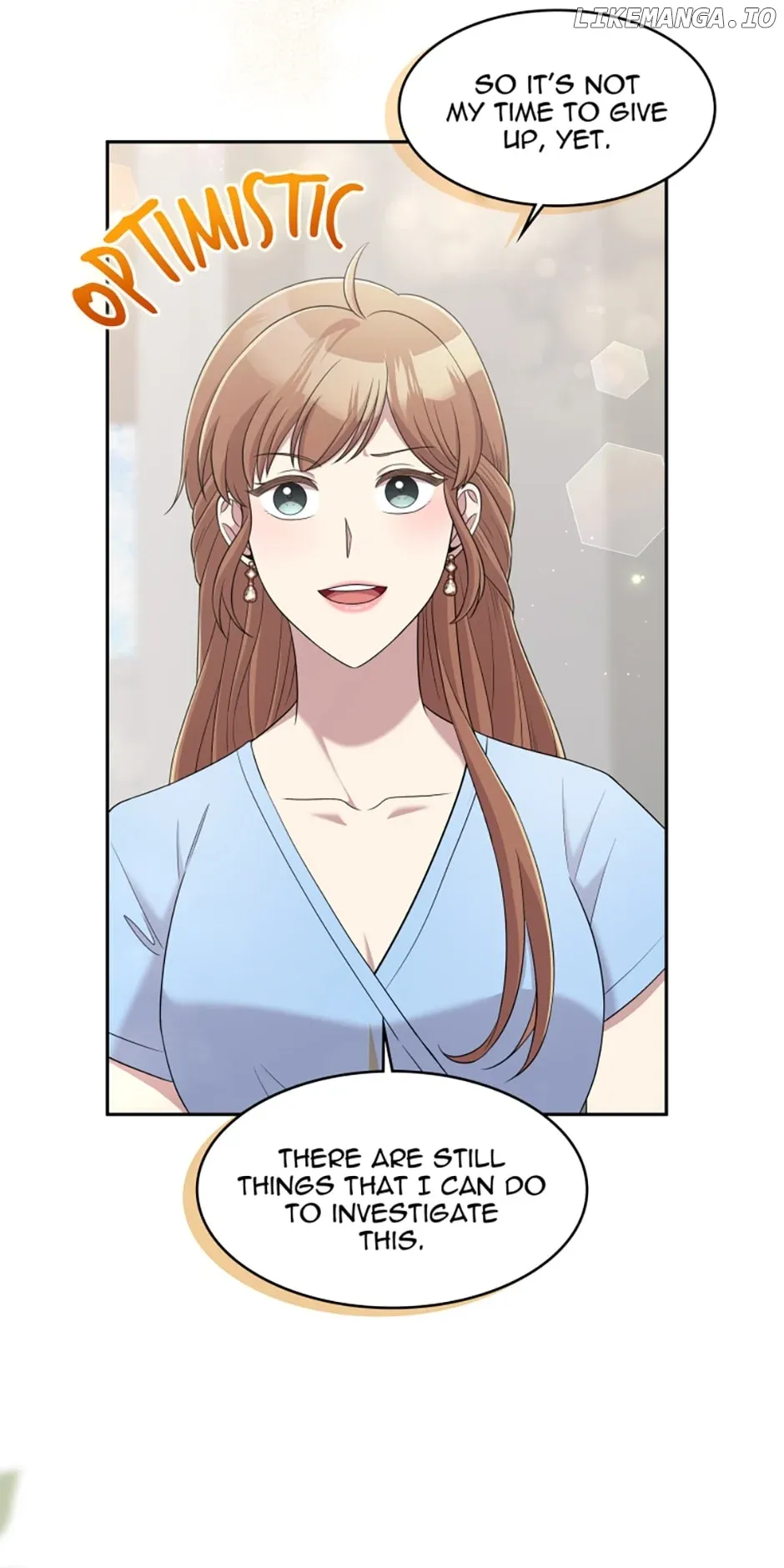 His Royal Appetite Chapter 40 Online - página 23