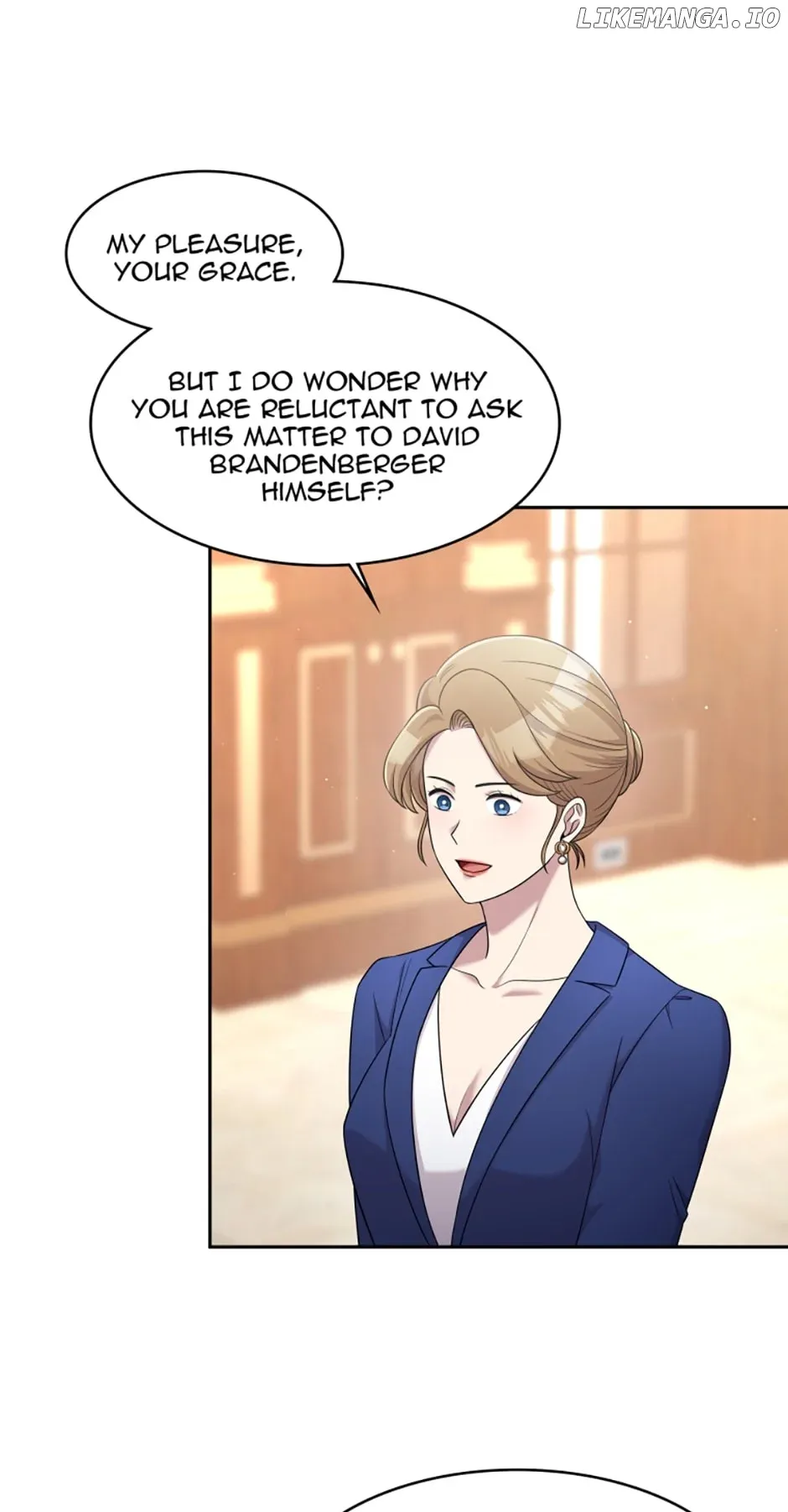 His Royal Appetite Chapter 40 Online - página 27