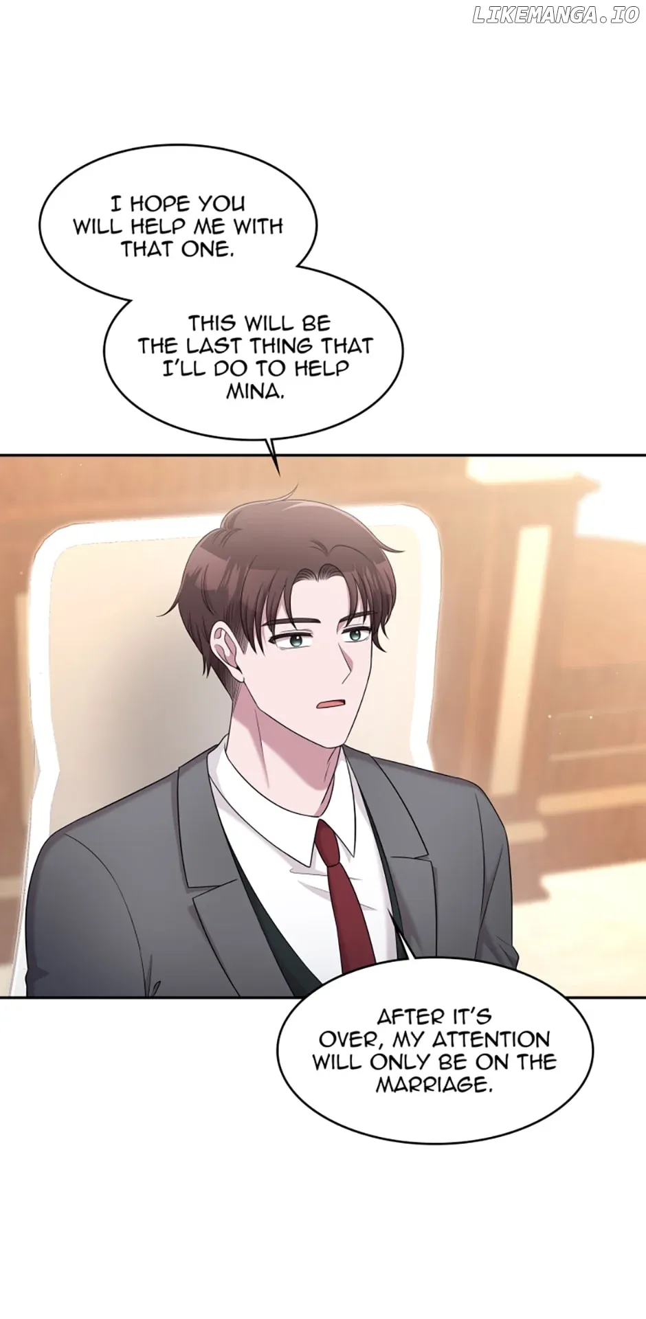 His Royal Appetite Chapter 40 Online - página 31