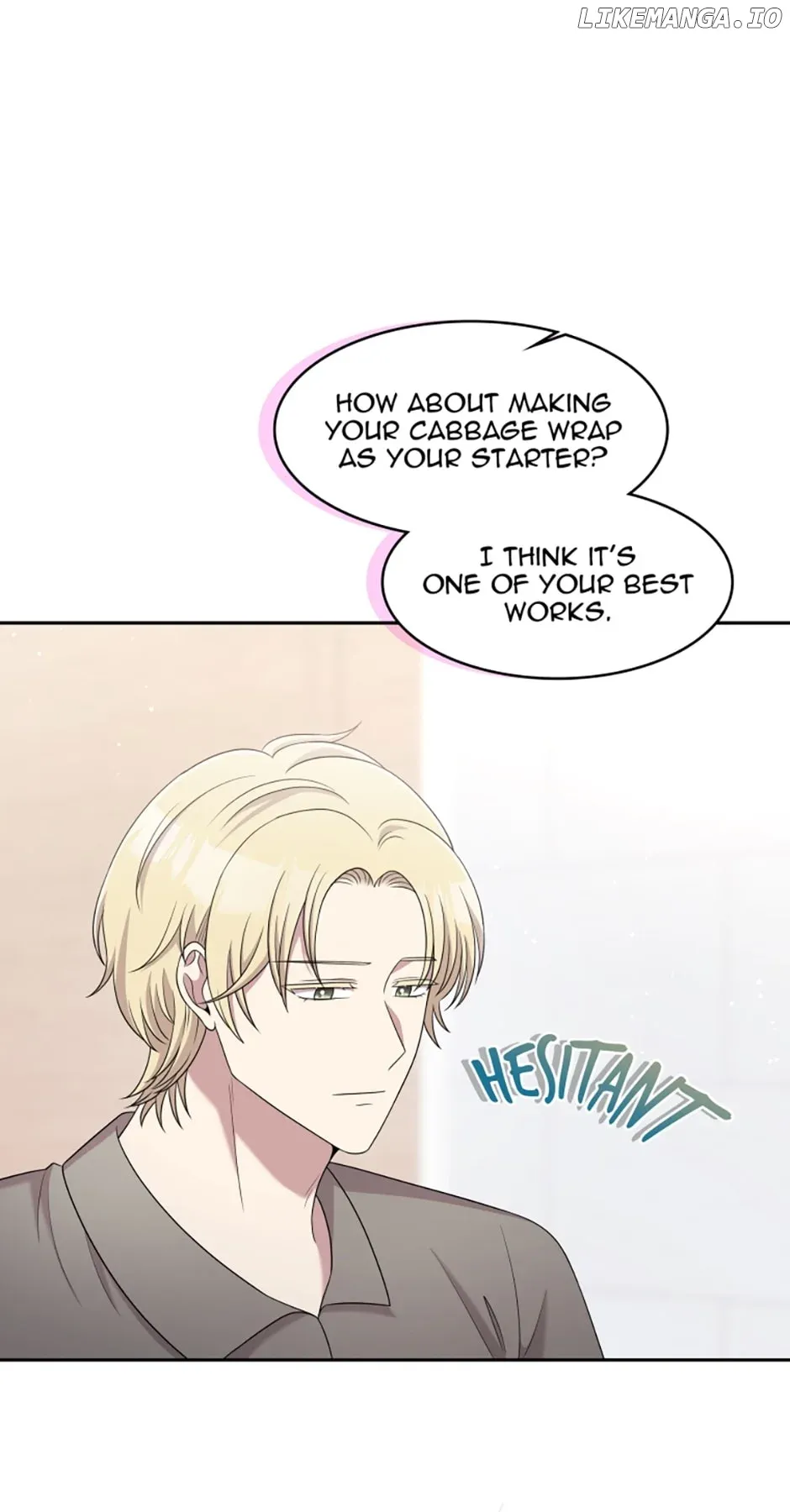 His Royal Appetite Chapter 40 Online - página 42