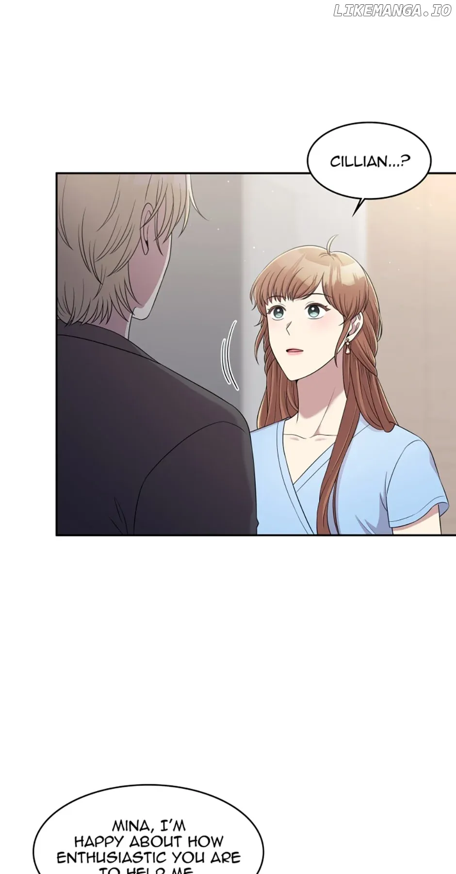 His Royal Appetite Chapter 40 Online - página 43