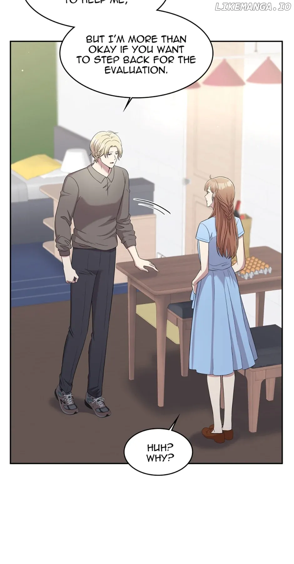 His Royal Appetite Chapter 40 Online - página 44