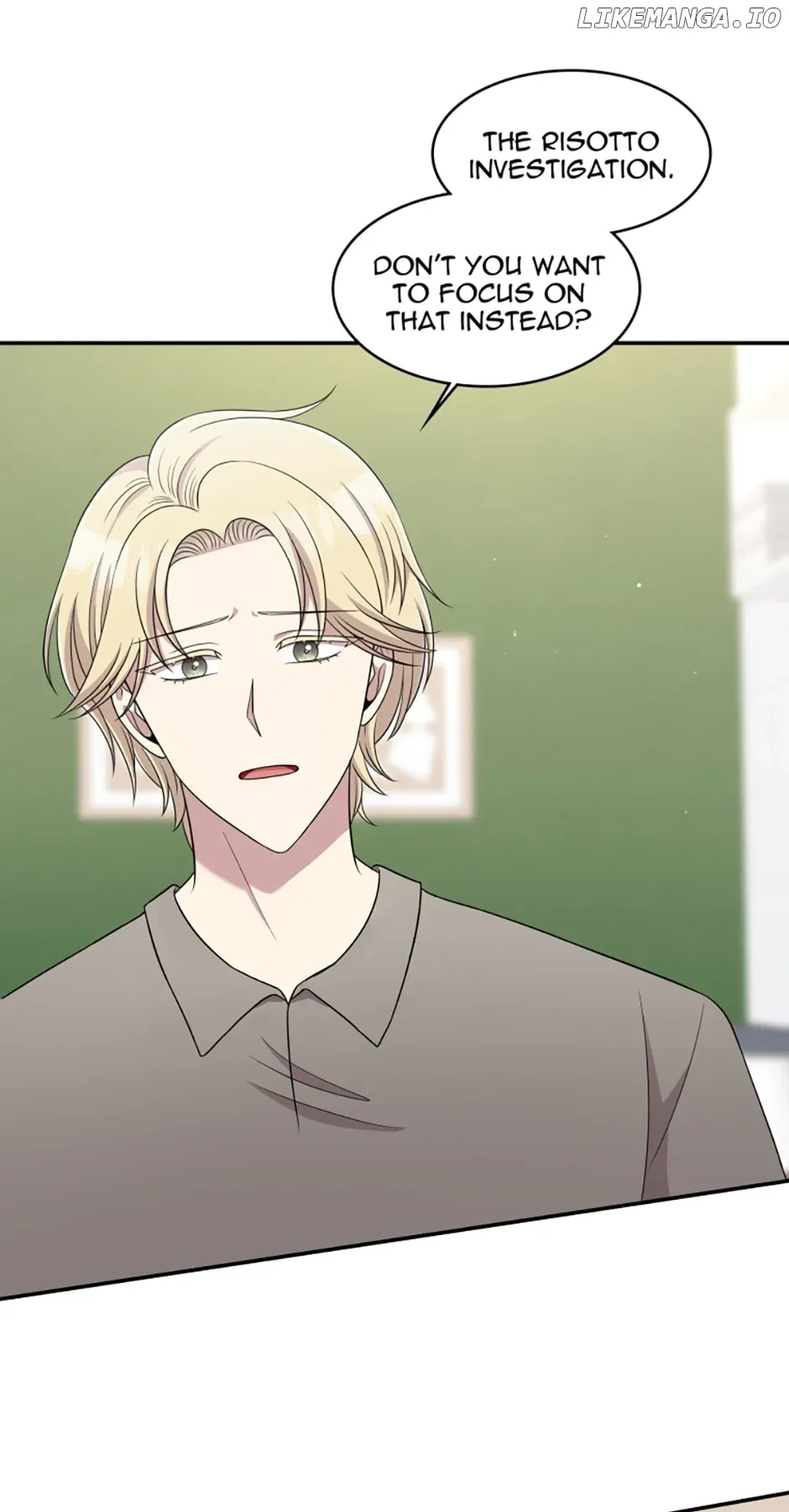 His Royal Appetite Chapter 40 Online - página 45
