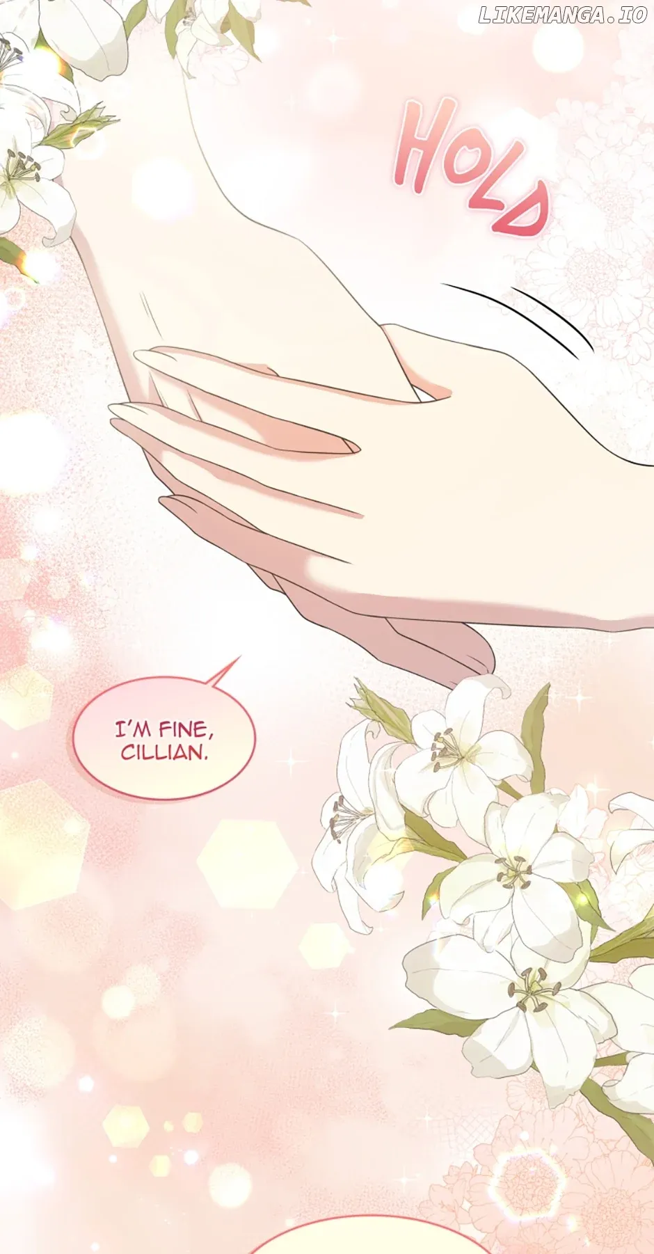 His Royal Appetite Chapter 40 Online - página 47
