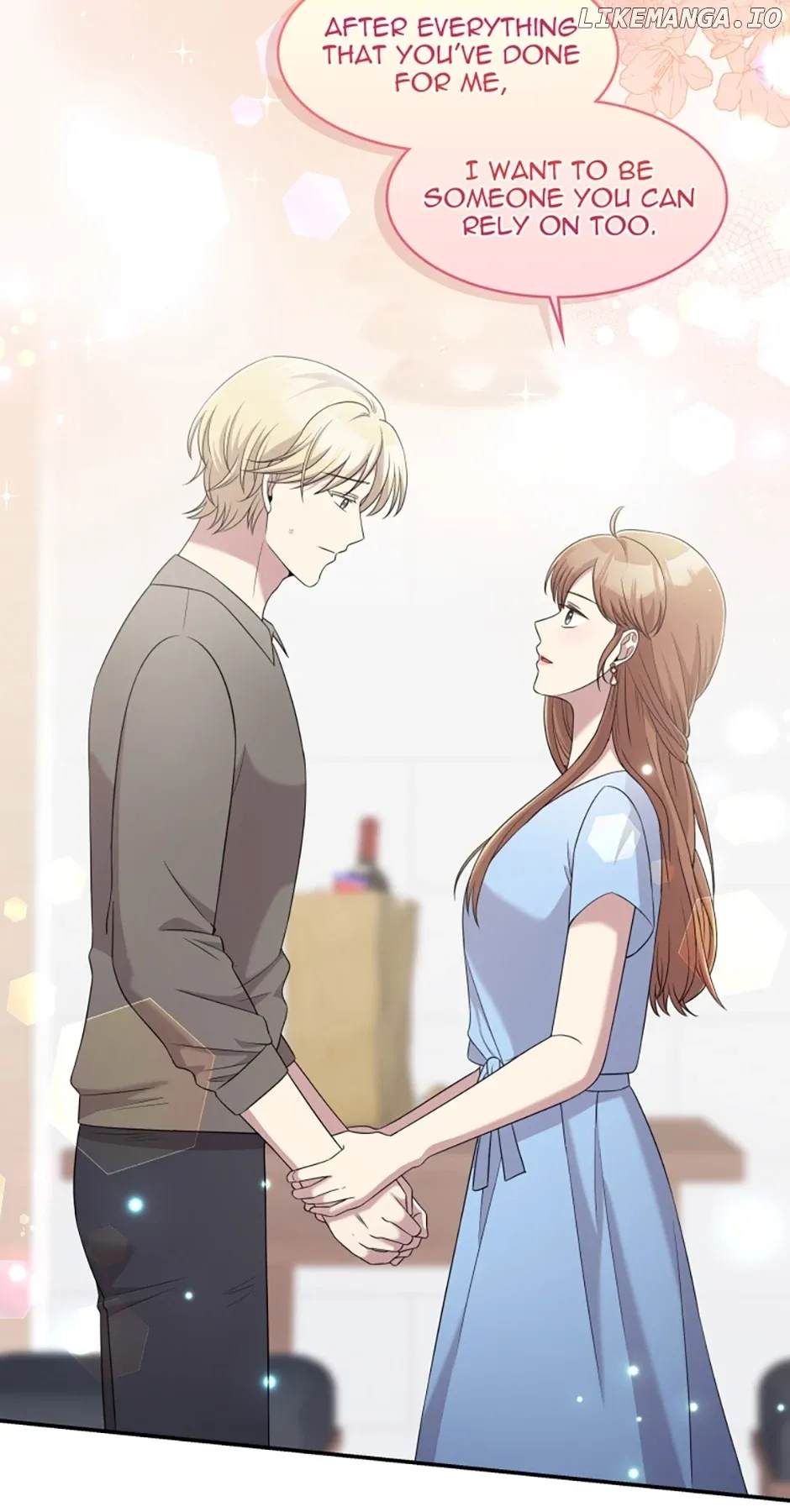 His Royal Appetite Chapter 40 Online - página 48