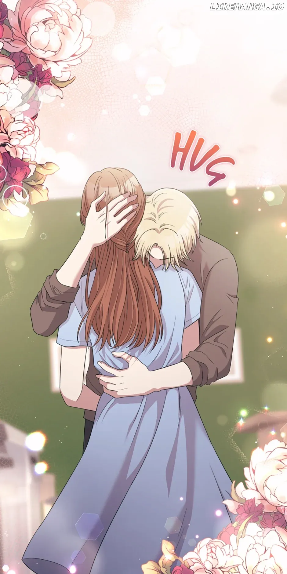 His Royal Appetite Chapter 40 Online - página 51