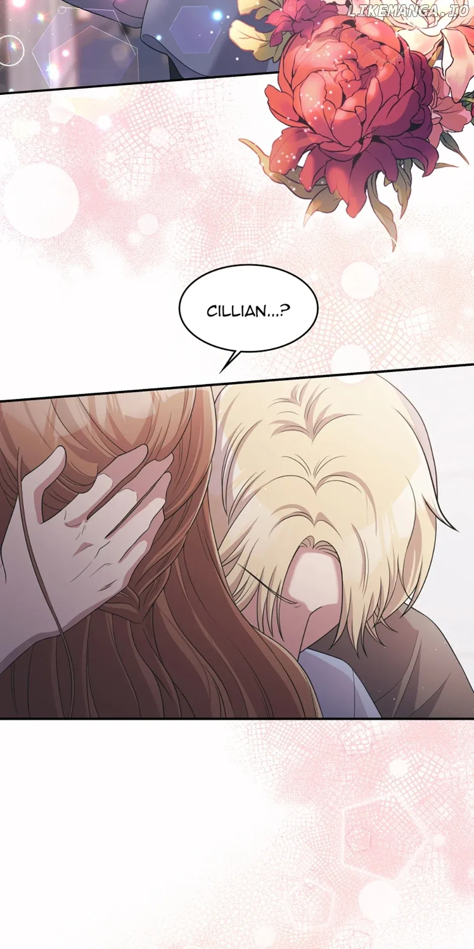His Royal Appetite Chapter 40 Online - página 52