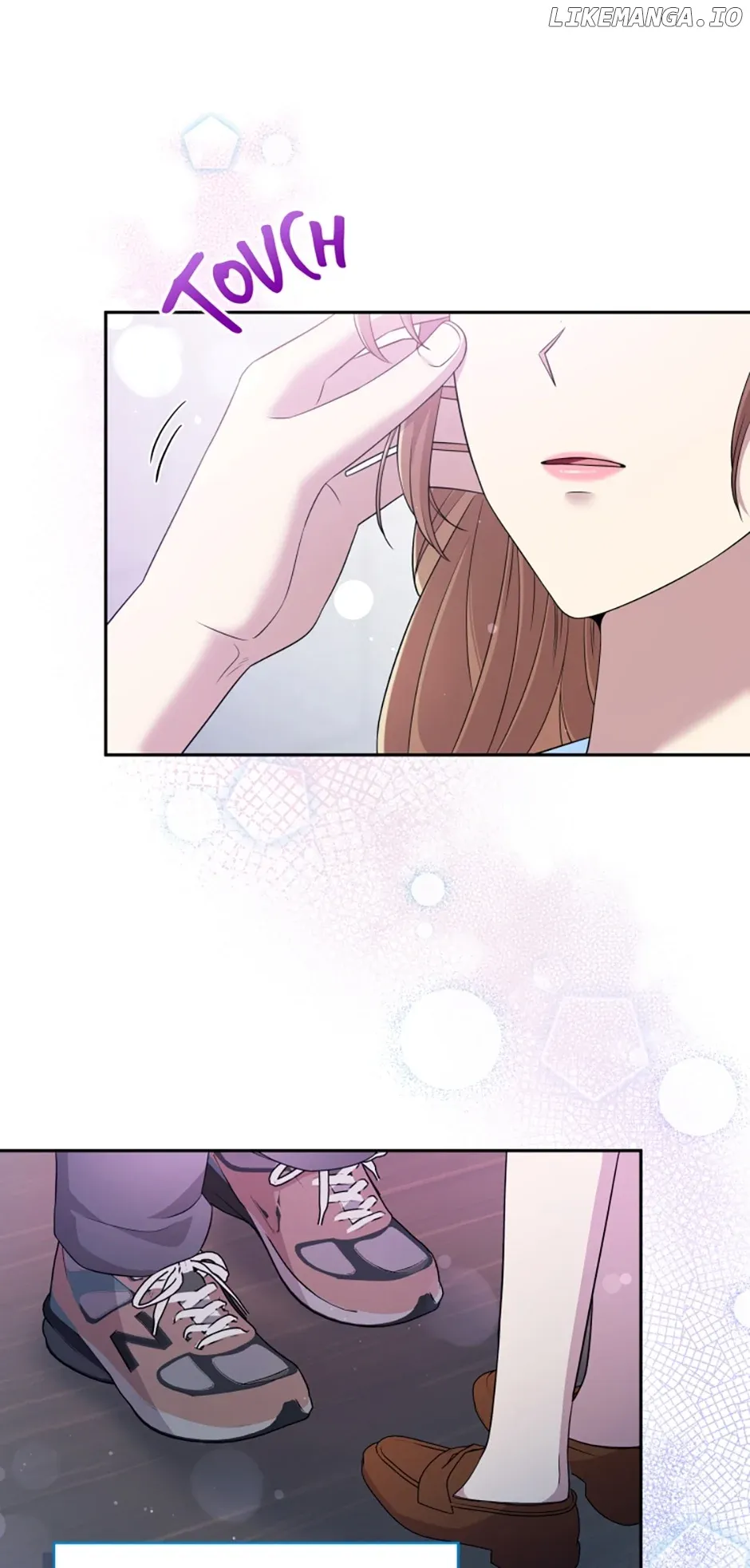 His Royal Appetite Chapter 40 Online - página 55