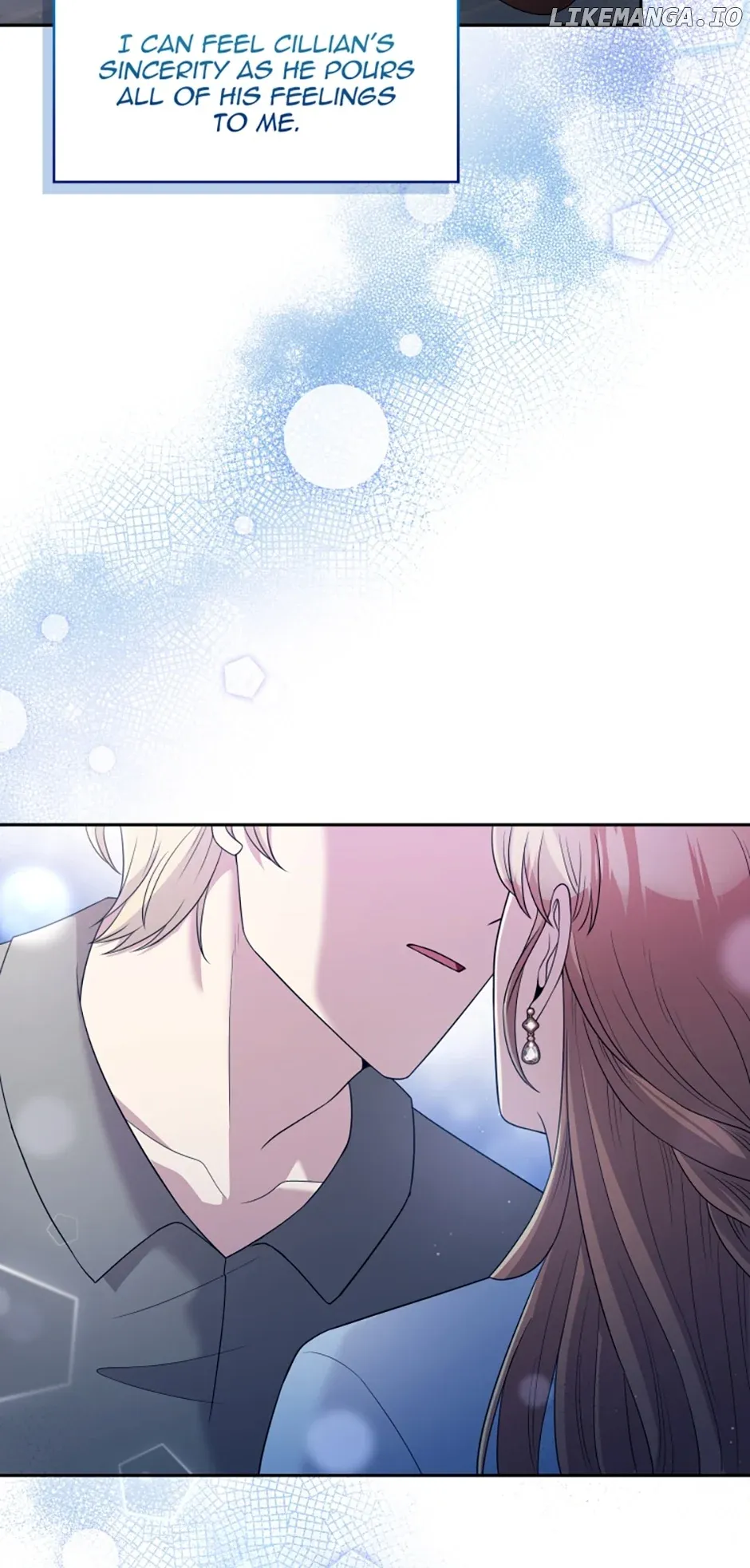 His Royal Appetite Chapter 40 Online - página 56