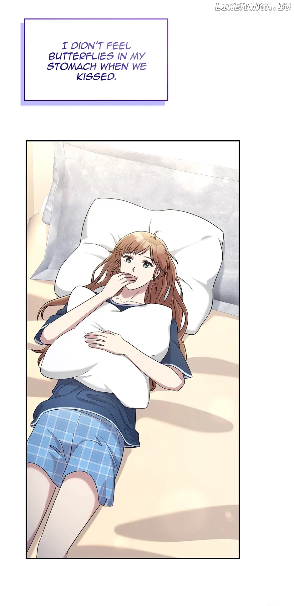 His Royal Appetite Chapter 41 Online - página 2
