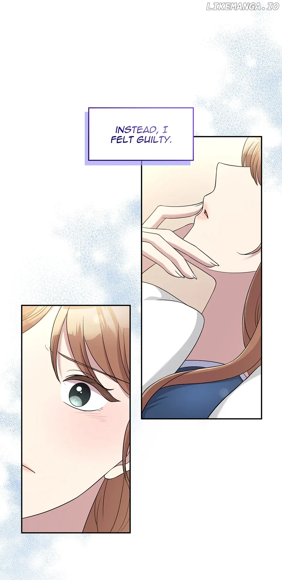 His Royal Appetite Chapter 41 Online - página 3