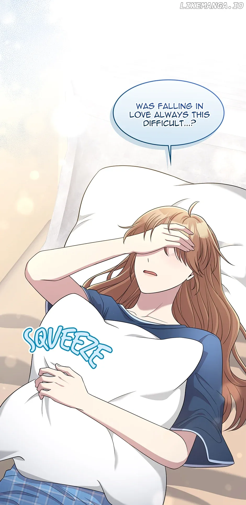 His Royal Appetite Chapter 41 Online - página 4