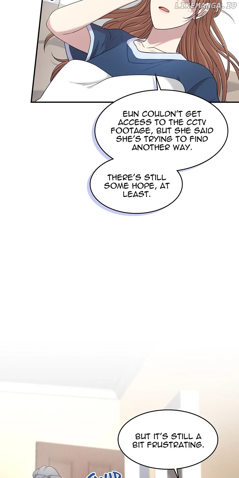 His Royal Appetite Chapter 41 Online - página 7