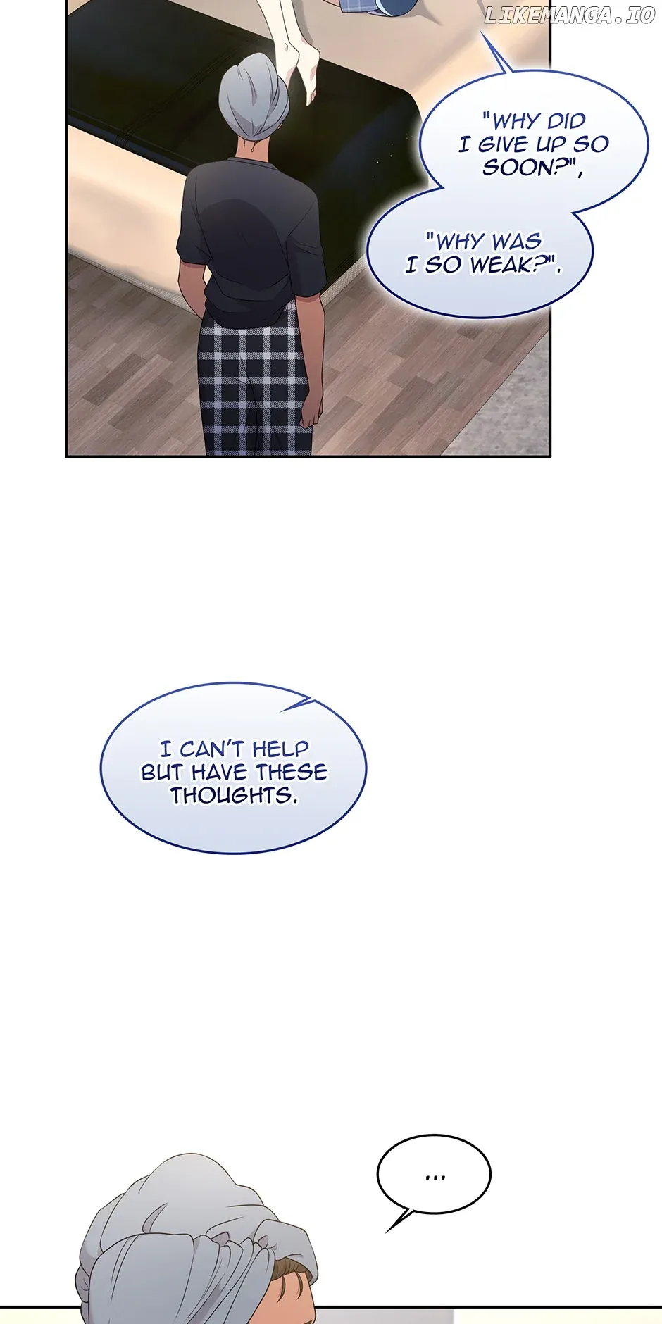His Royal Appetite Chapter 41 Online - página 9