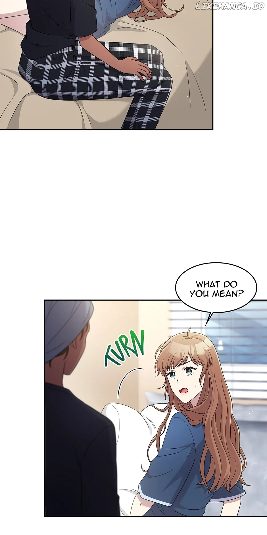 His Royal Appetite Chapter 41 Online - página 11