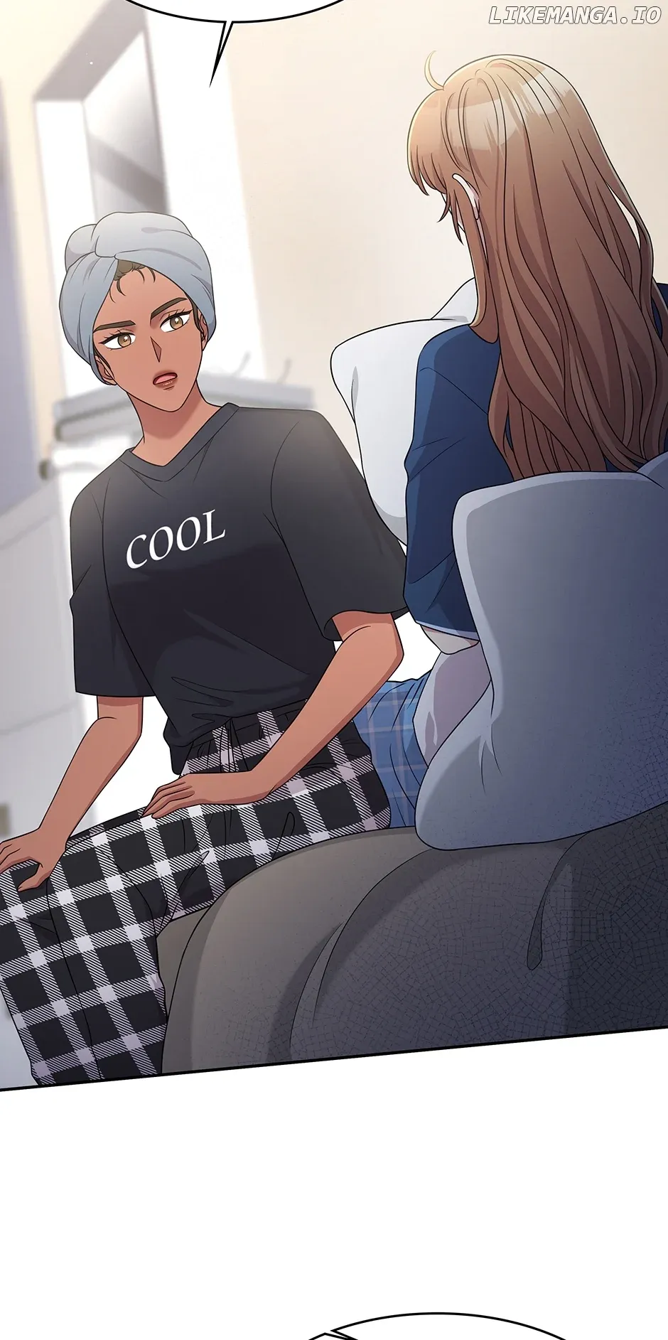 His Royal Appetite Chapter 41 Online - página 13